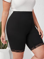 Plus Size Leggings Wholesaler