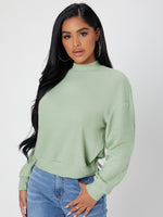 Women Sweatshirts Producer