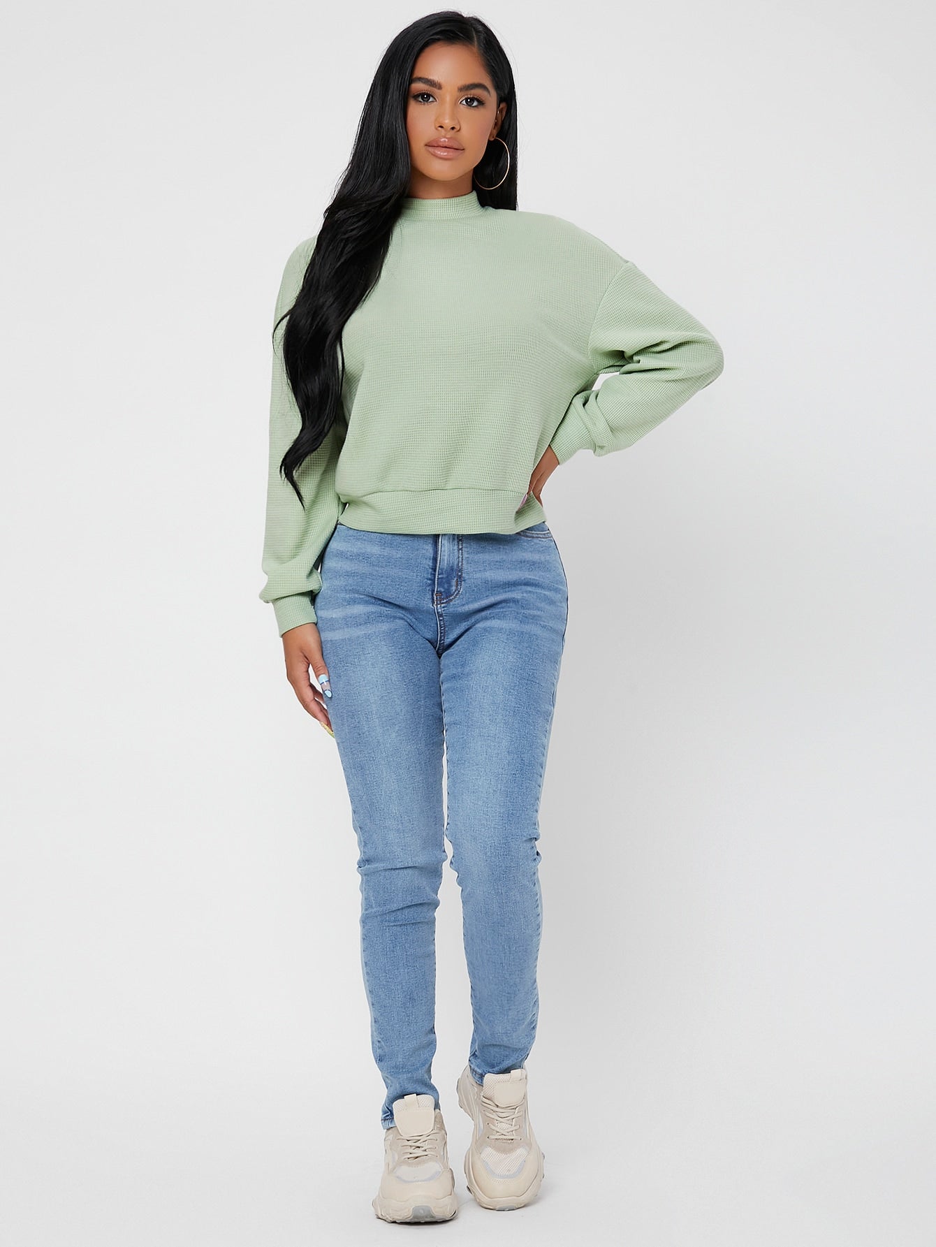 Women Sweatshirts Suppliers