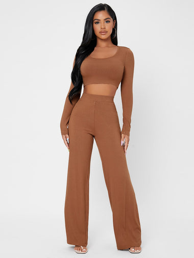 Women Two-Piece Outfits Supplier