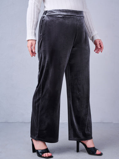 Plus Size Pants Manufacturers