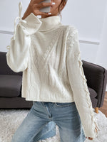 Women Sweaters Producer