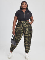 Plus Size Pants Manufacturers