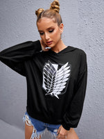 Women Sweatshirts Manufacturers