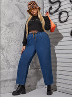 Plus Size Jeans Factory