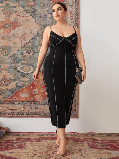 Yefikir Plus Size Dresses Suppliers