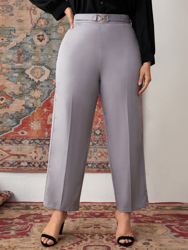 Plus Size Pants Suppliers