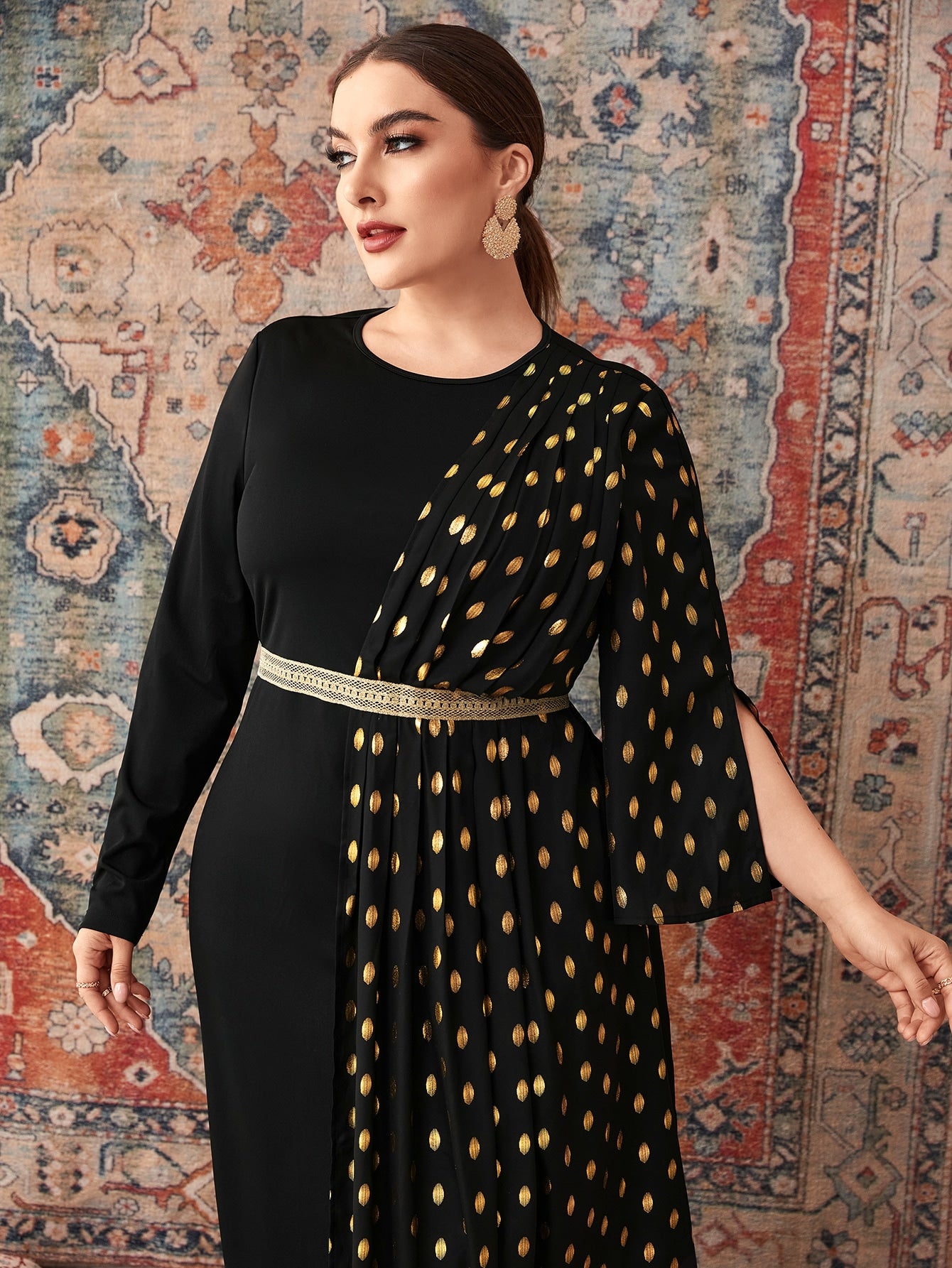 Plus Size Dresses Wholesalers