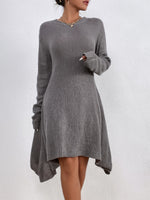 Women Sweater Dresses Factory