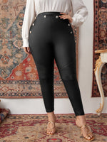 Plus Size Pants Suppliers