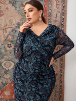 Plus Size Dresses Factory