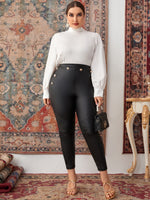 Plus Size Pants Wholesaler