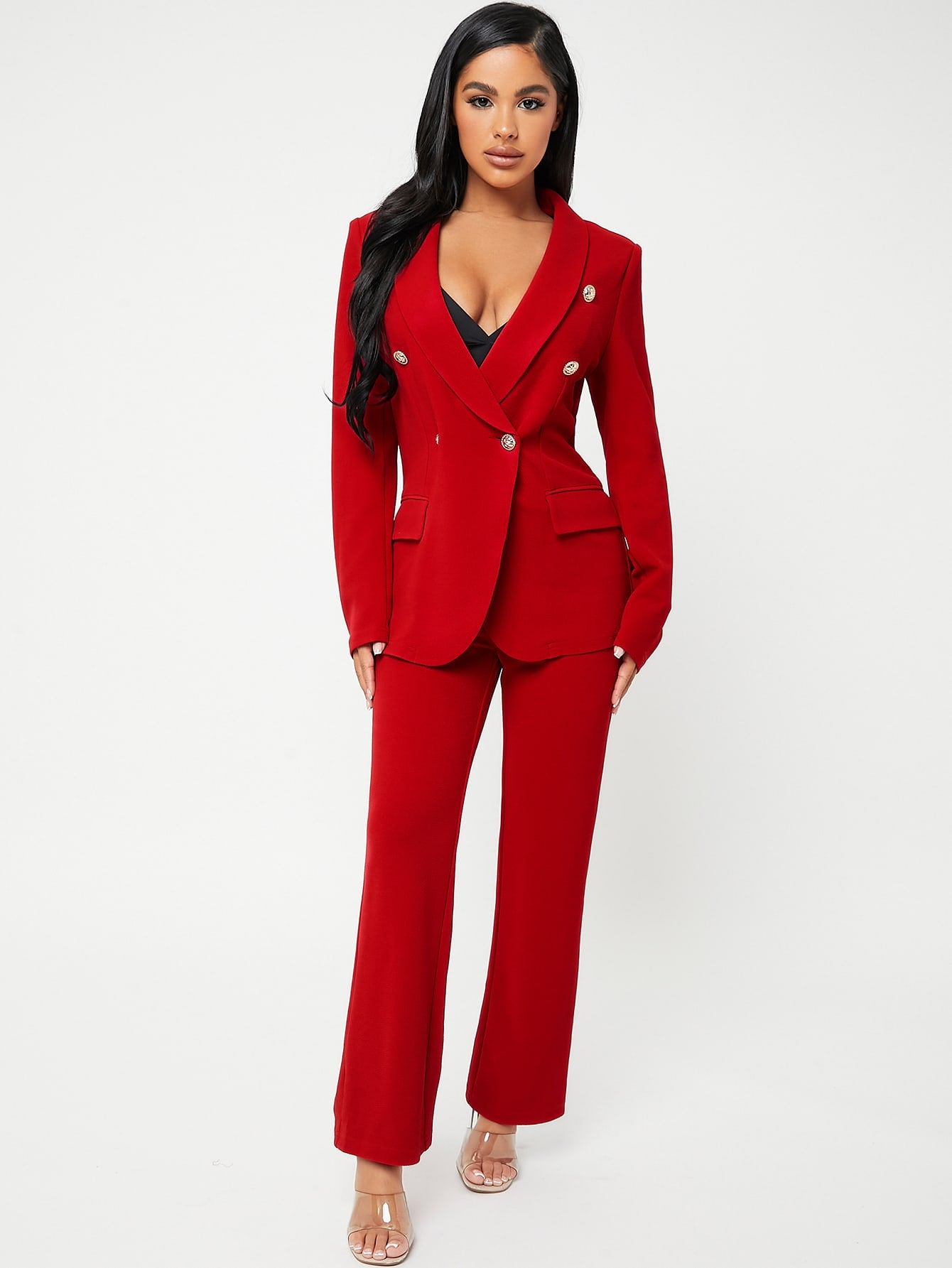 Women Suit Sets Supplier