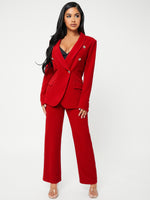 Women Suit Sets Factory