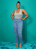 Plus Size Jeans Factories