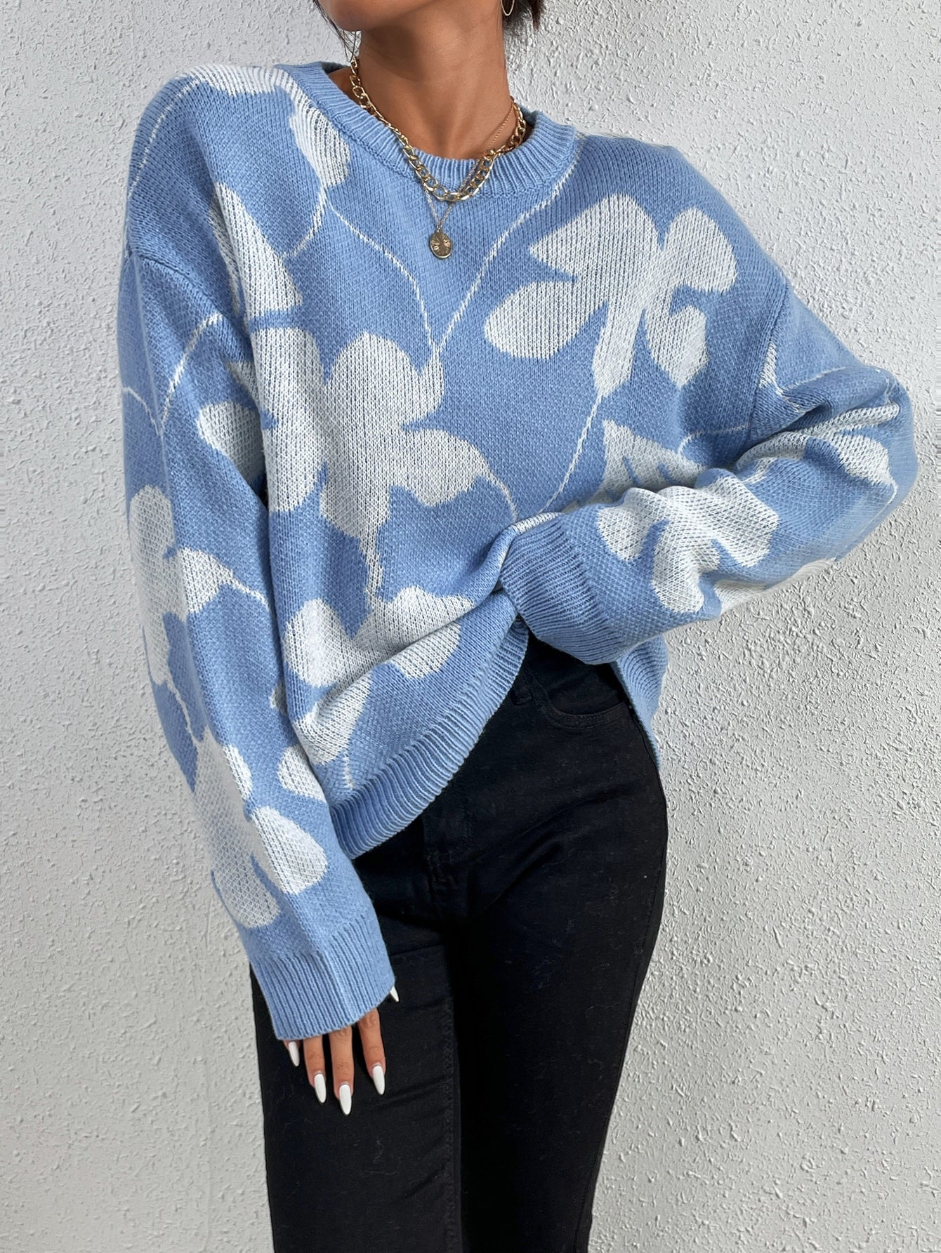 Women Sweaters Wholesaler