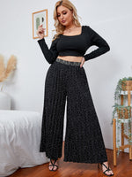 Plus Size Pants Wholesaler