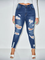 Plus Size Jeans Manufacturers