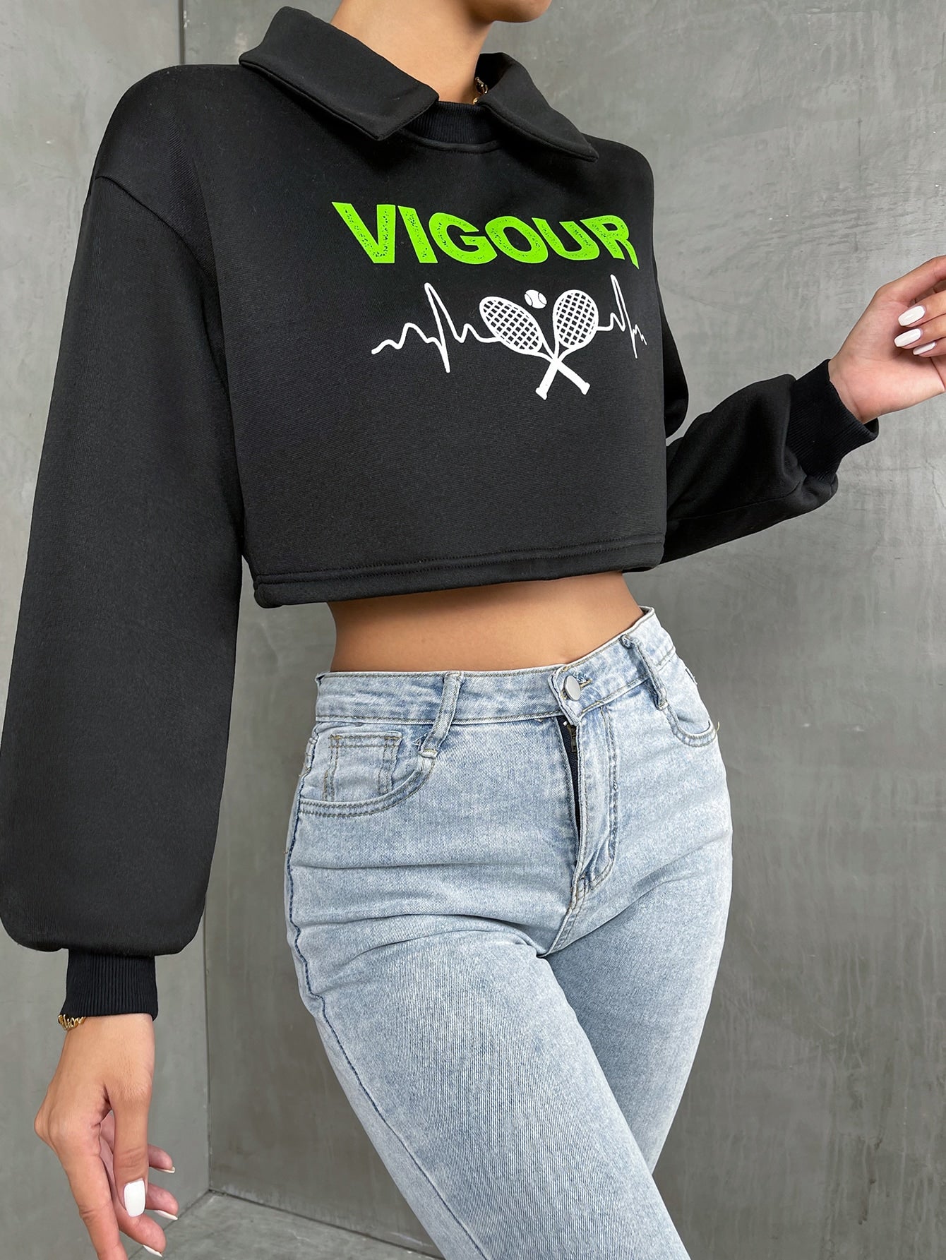 Women Sweatshirts Wholesaler