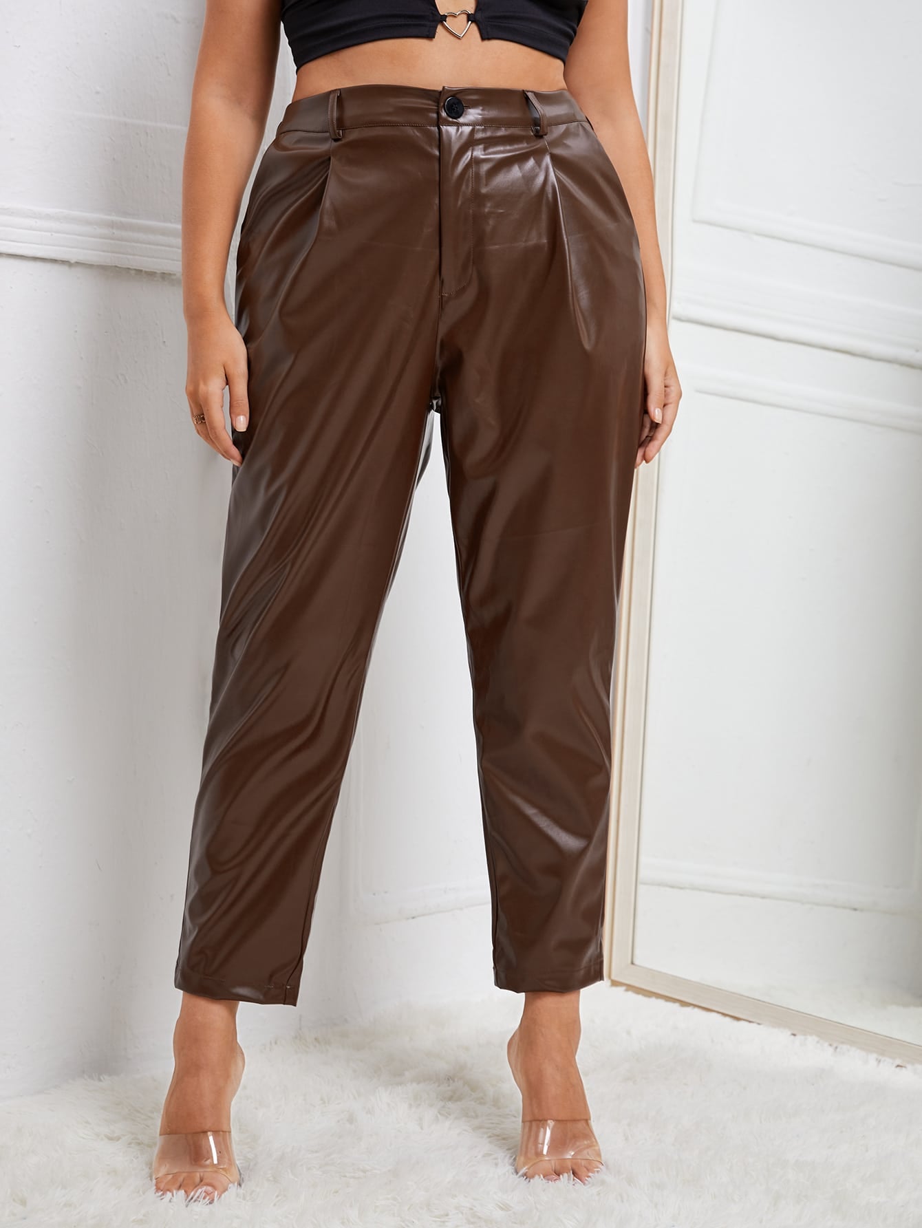 Plus Size Pants Wholesaler