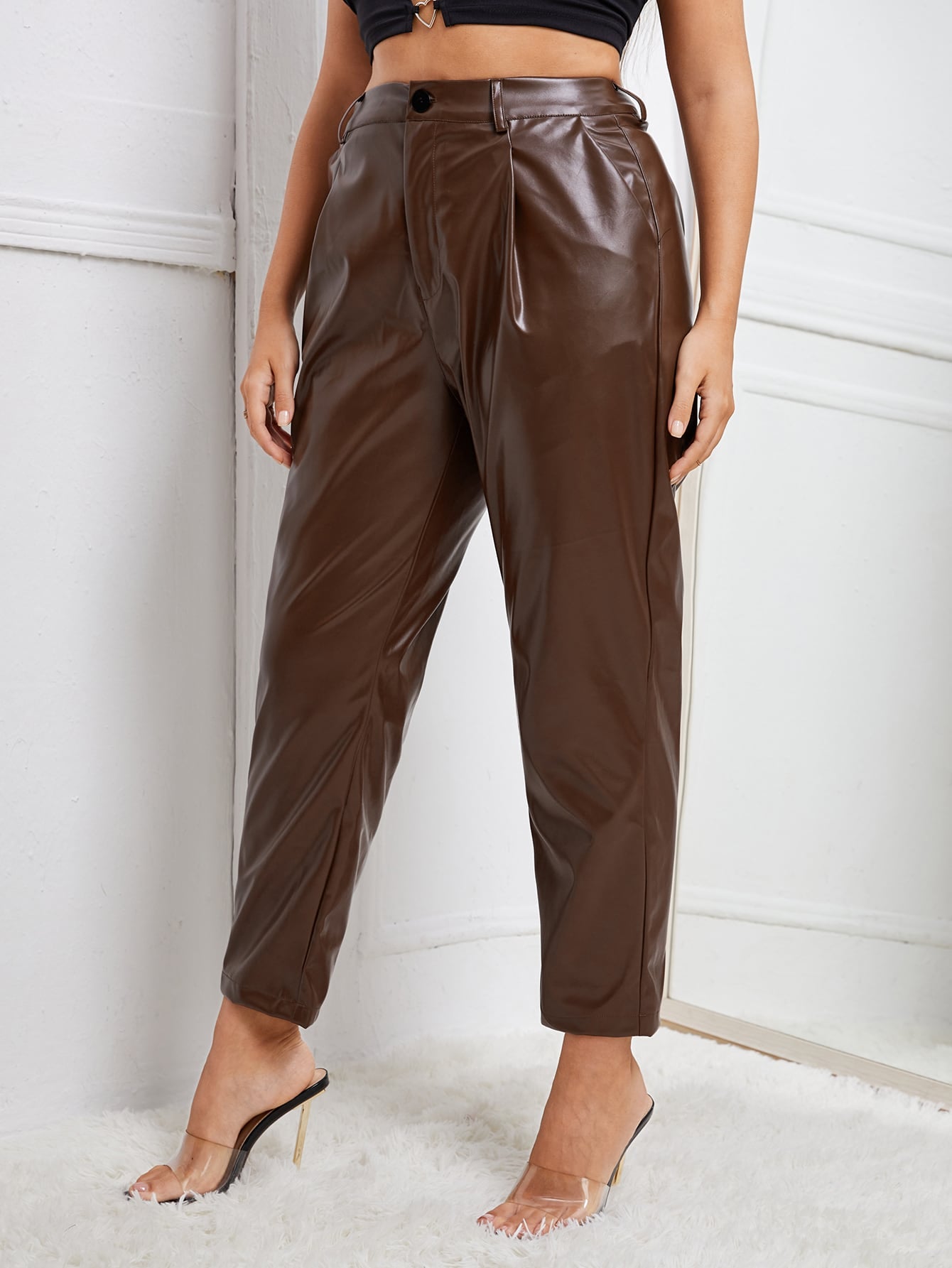 Plus Size Pants Manufacturer