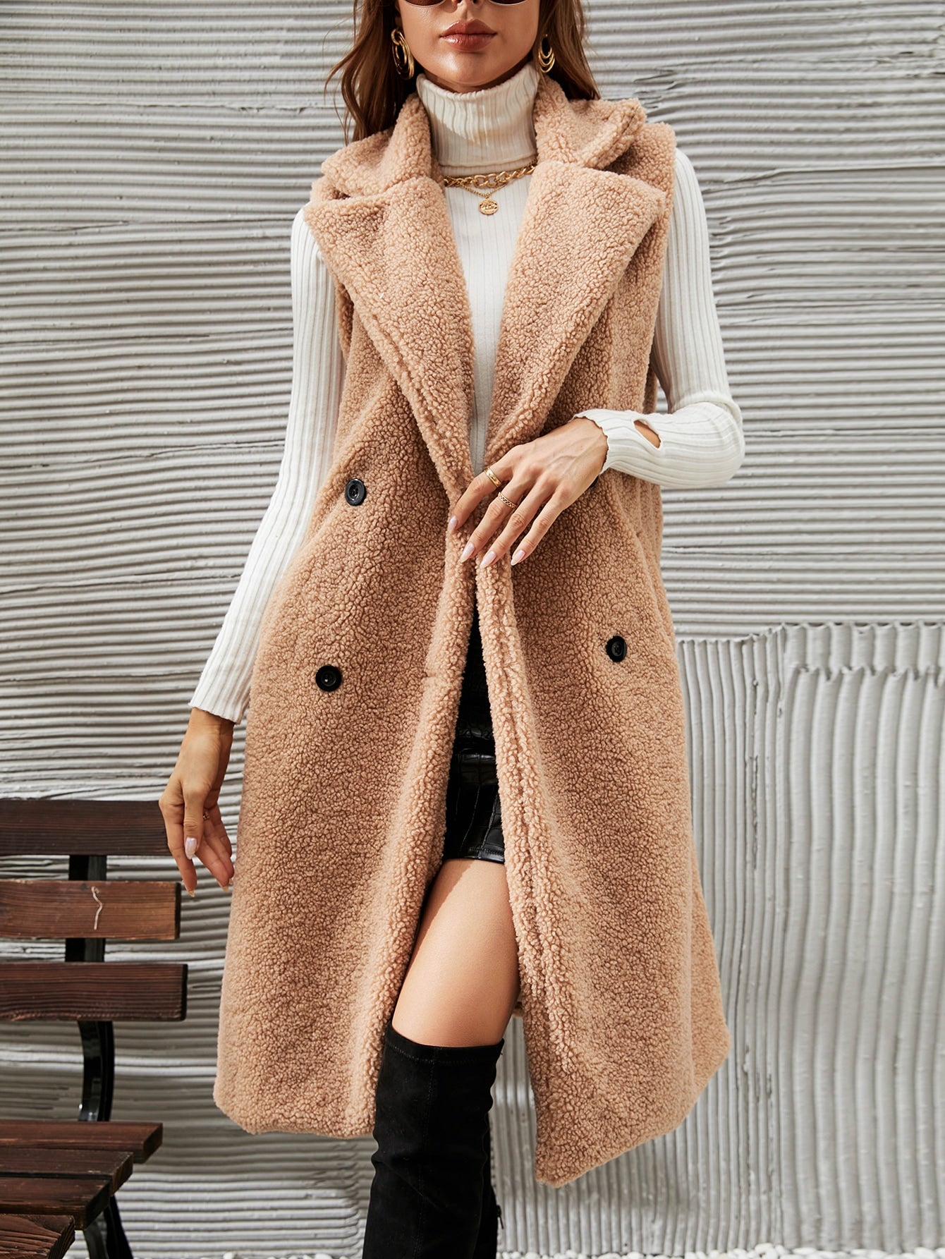 Women Coats Manufacturers