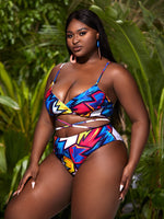 Plus Size Bikini Sets Producer