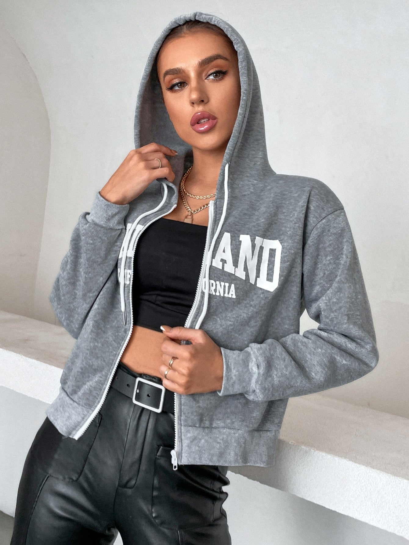 Women Sweatshirts Suppliers