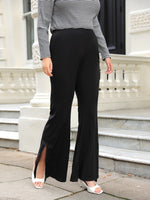 Plus Size Pants Supplier