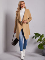 Women Coats Producer