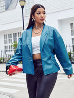 Plus Size Blazers Factories