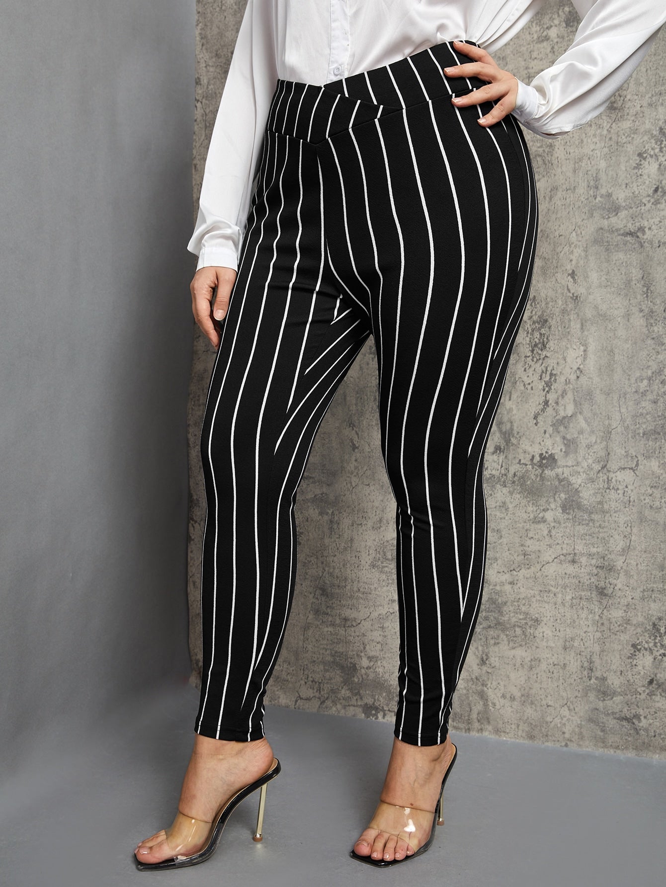 Plus Size Pants Suppliers