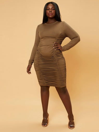 Plus Size Dresses Supplier