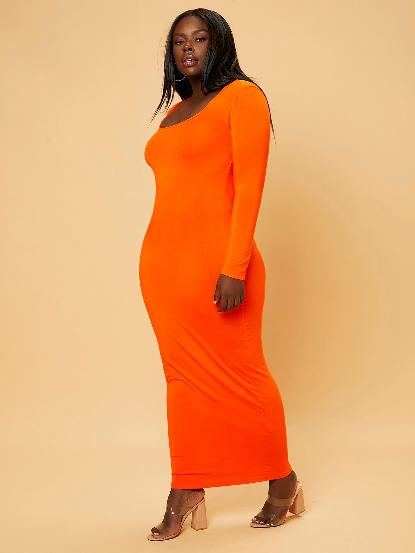 Plus Size Dresses Wholesalers