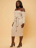 Plus Size Dresses Supplier