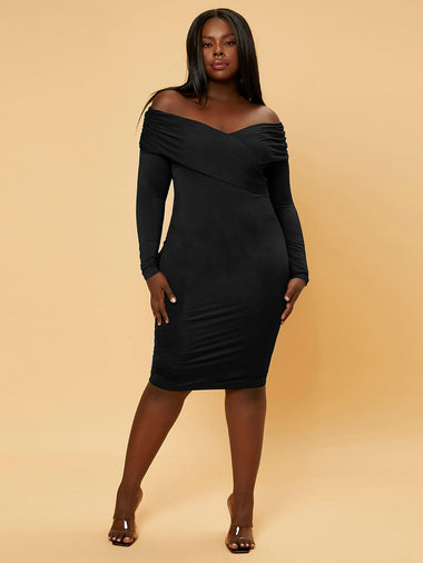 Plus Size Dresses Wholesaler