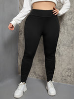 Plus Size Leggings Wholesaler