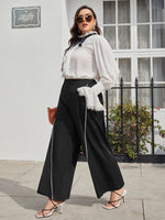 Plus Size Pants Manufacturer