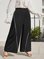 Plus Size Pants Suppliers