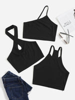 Women Tank Tops & Camis Factory