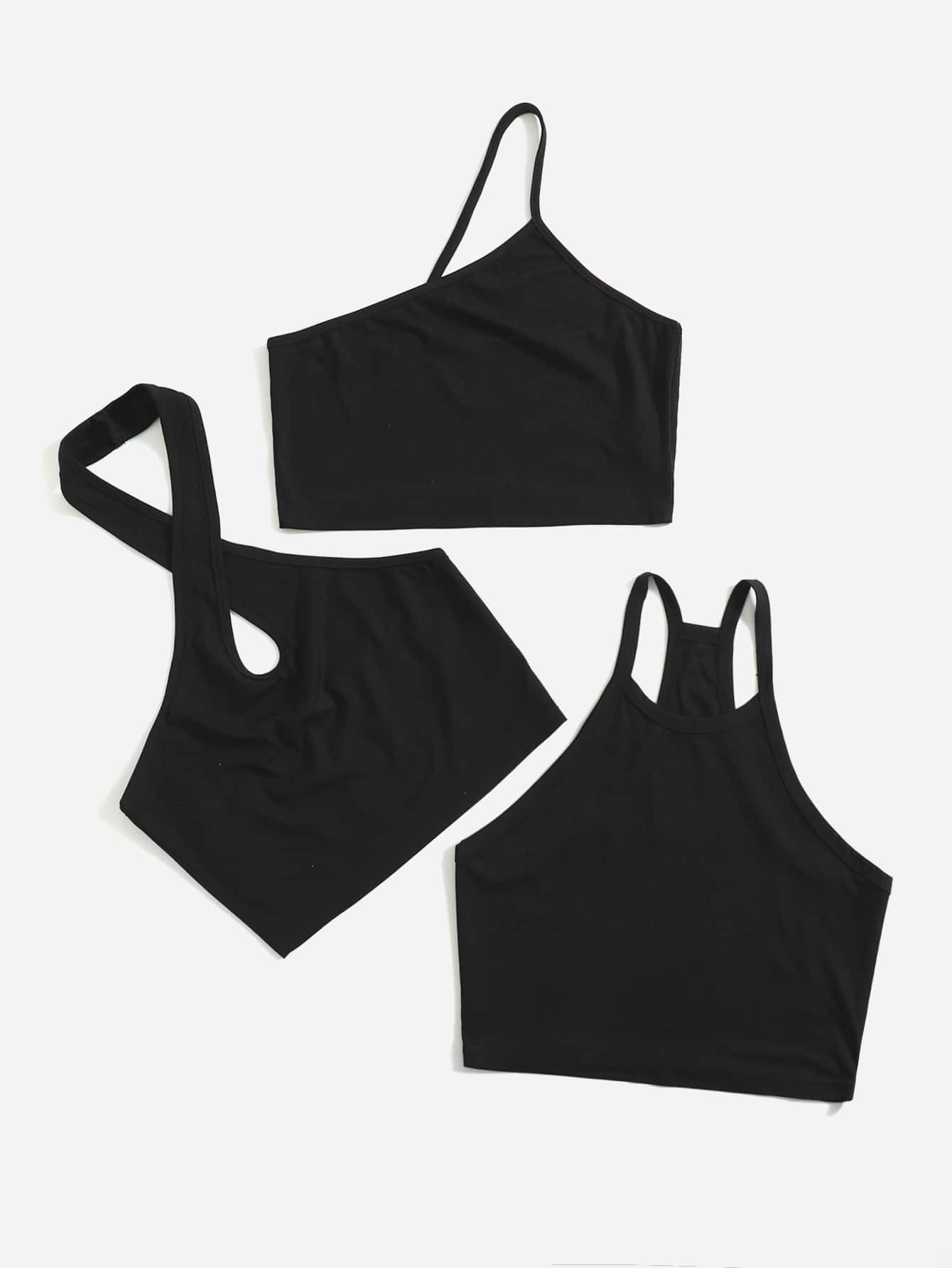 Women Tank Tops & Camis Producer