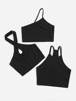 Women Tank Tops & Camis Producer