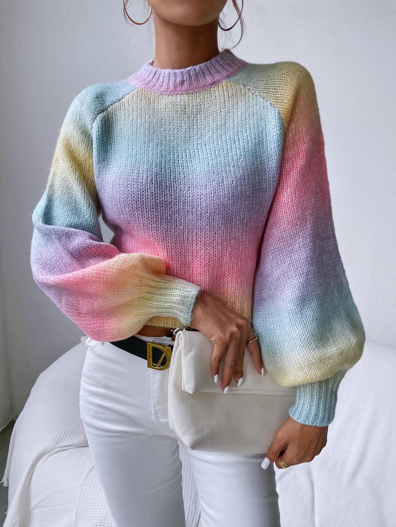 Women Sweaters Manufacturers