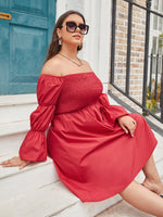 Plus Size Dresses Factory