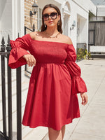 Plus Size Dresses Wholesaler