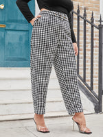 Plus Size Pants Supplier