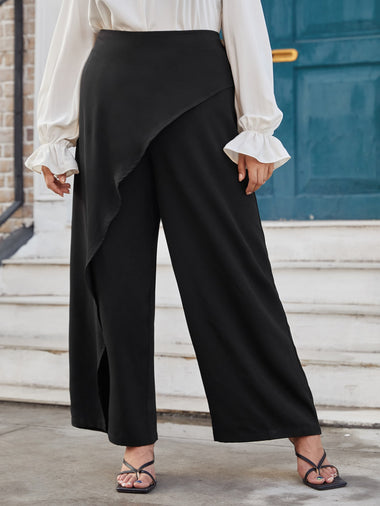 Plus Size Pants Manufacturers