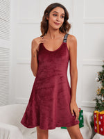 Women Nightgowns & Sleepshirts Supplier