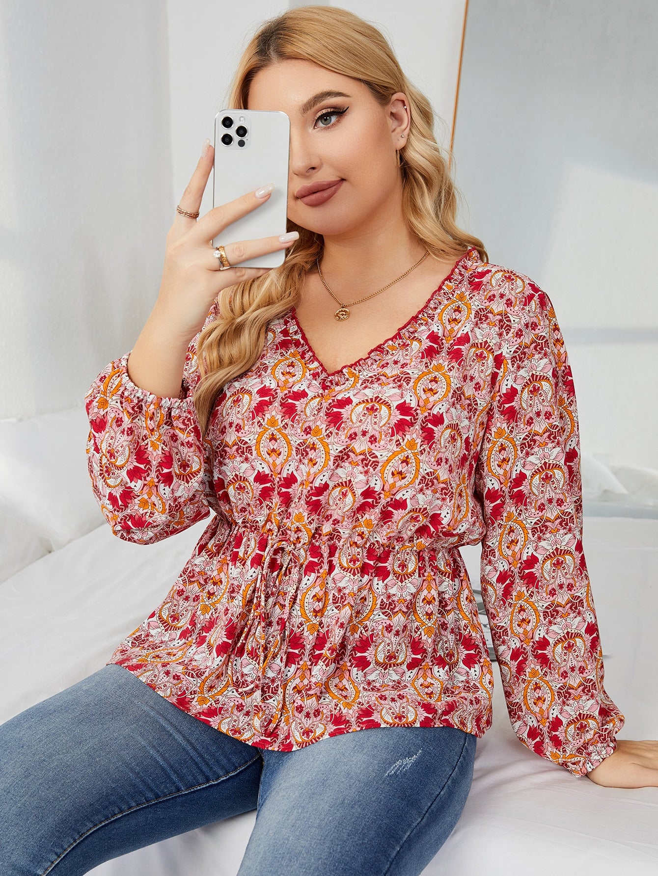 Bulk Plus Size Clothing Suppliers