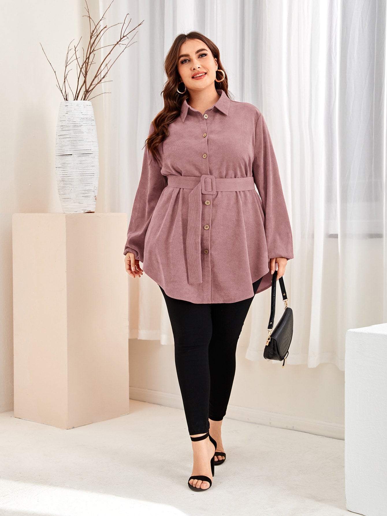 Plus Size Blouses Wholesalers